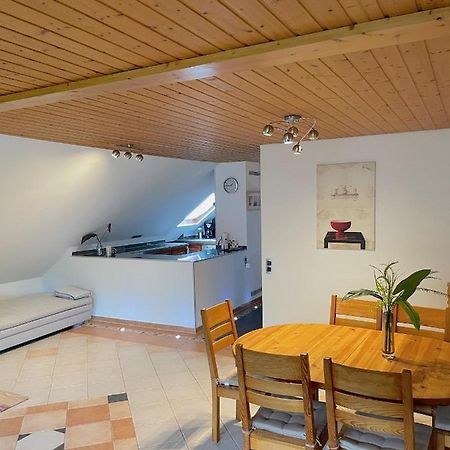 Geraeumiges Maisonette Apartment Todtmoos Kültér fotó