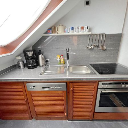 Geraeumiges Maisonette Apartment Todtmoos Kültér fotó