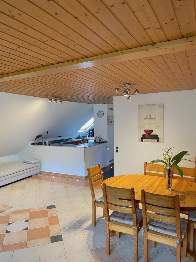 Geraeumiges Maisonette Apartment Todtmoos Kültér fotó