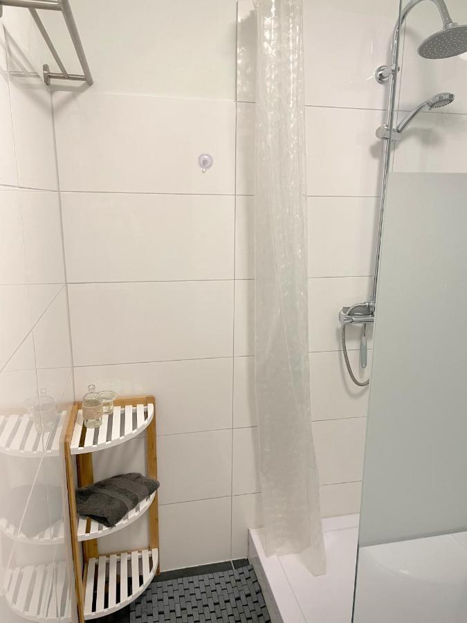 Geraeumiges Maisonette Apartment Todtmoos Kültér fotó