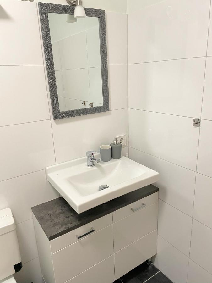 Geraeumiges Maisonette Apartment Todtmoos Kültér fotó